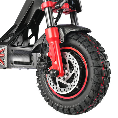 TWOFISH TW4 Pro Electric Scooter