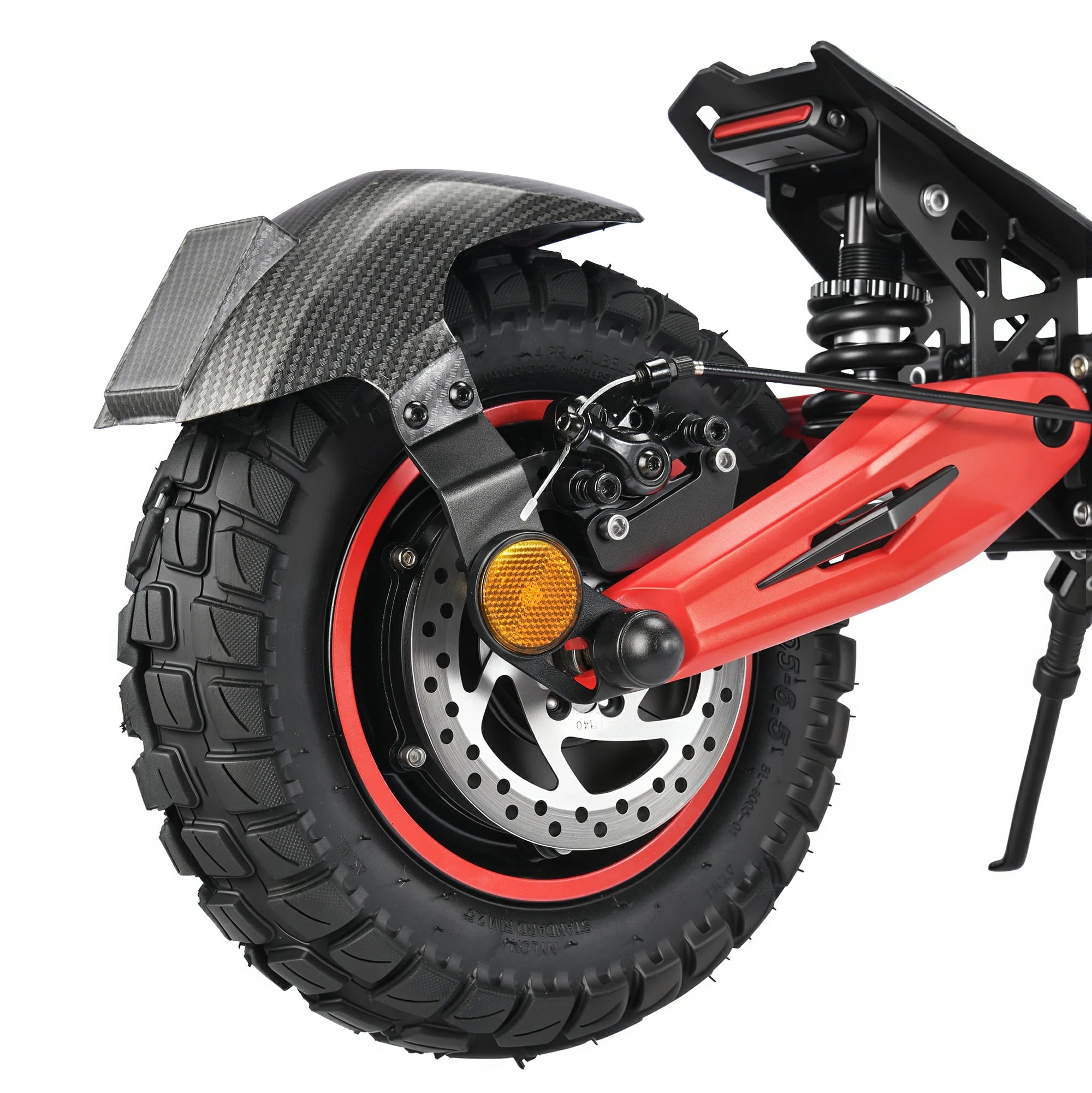 TWOFISH TW4 Pro Electric Scooter