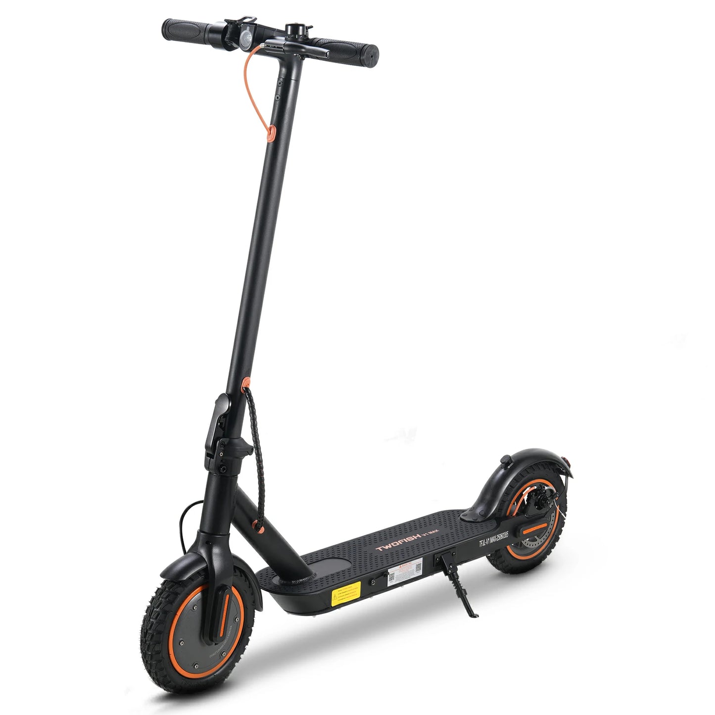 TWOFISH V1 MAX Electric Scooter