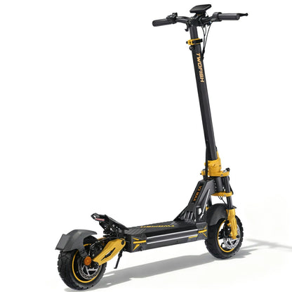 TWOFISH V2 MAX Electric Scooter