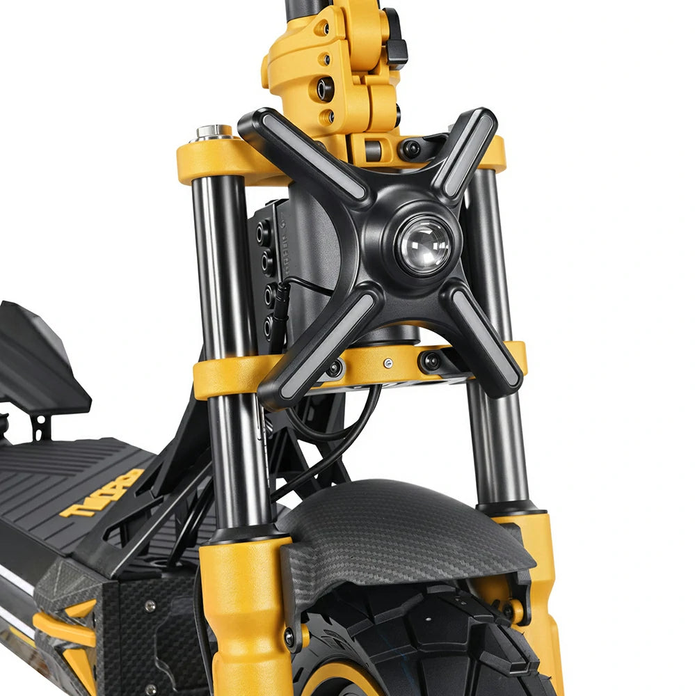 TWOFISH V2 MAX Electric Scooter