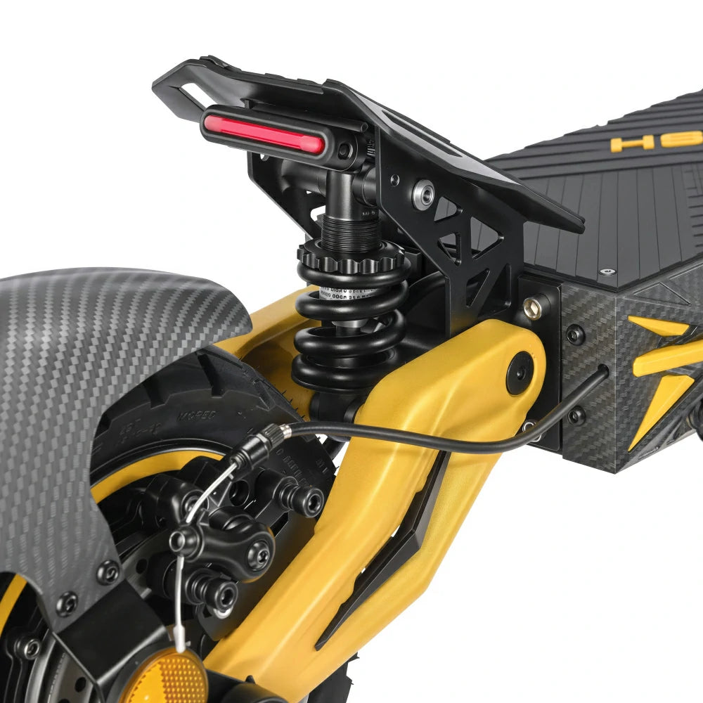 TWOFISH V2 MAX Electric Scooter