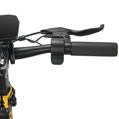 TWOFISH V2 MAX Electric Scooter