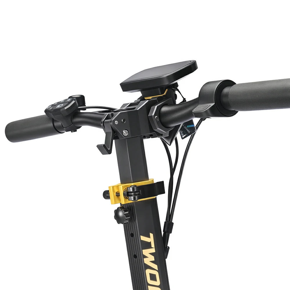 TWOFISH V2 MAX Electric Scooter