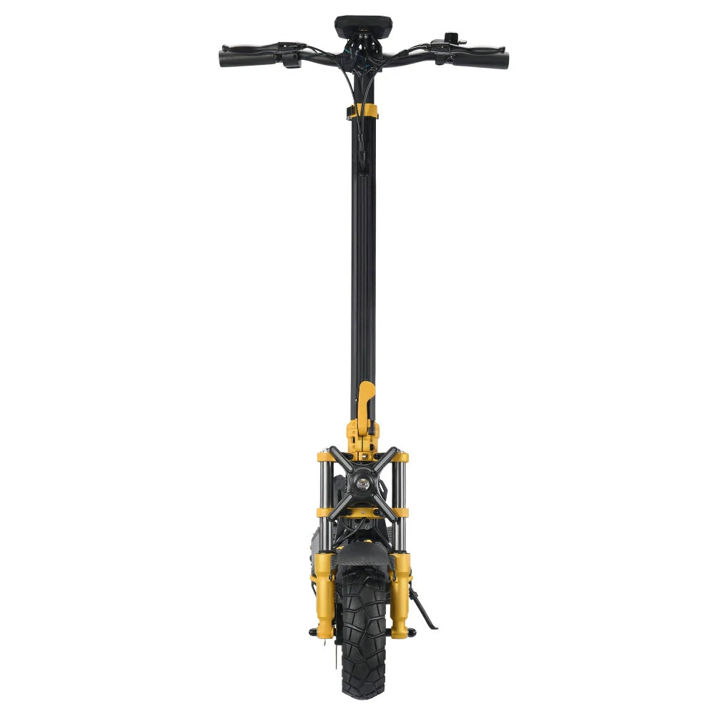 TWOFISH V2 MAX Electric Scooter
