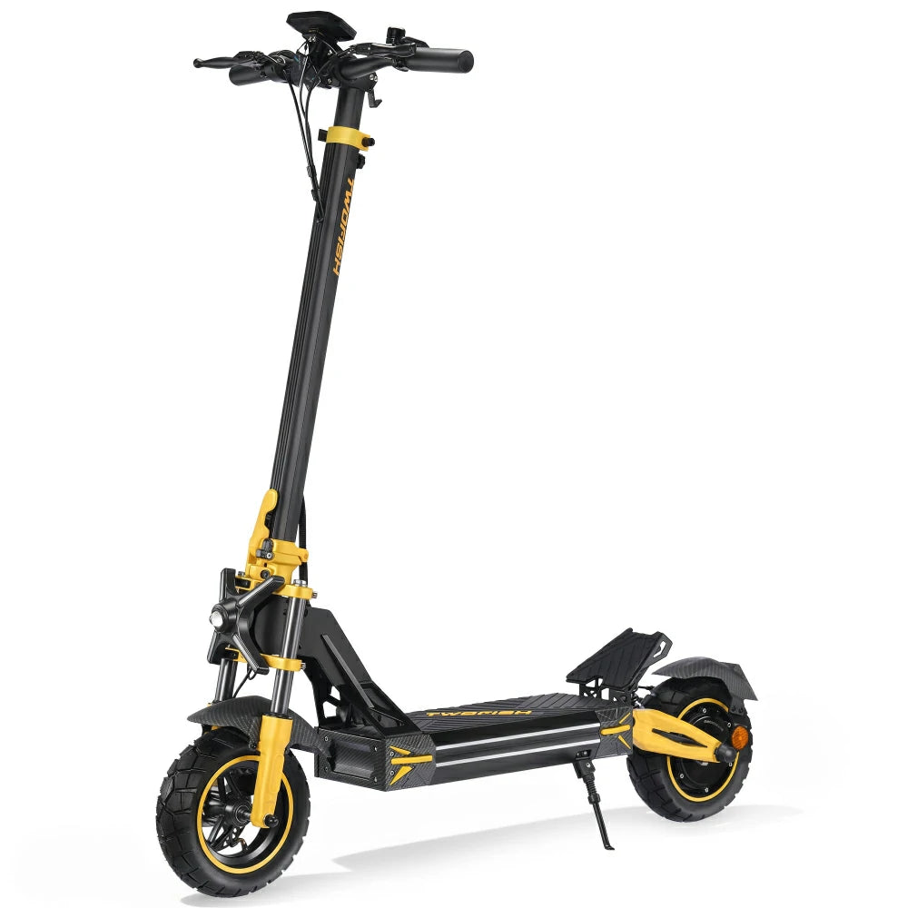 TWOFISH V2 MAX Electric Scooter
