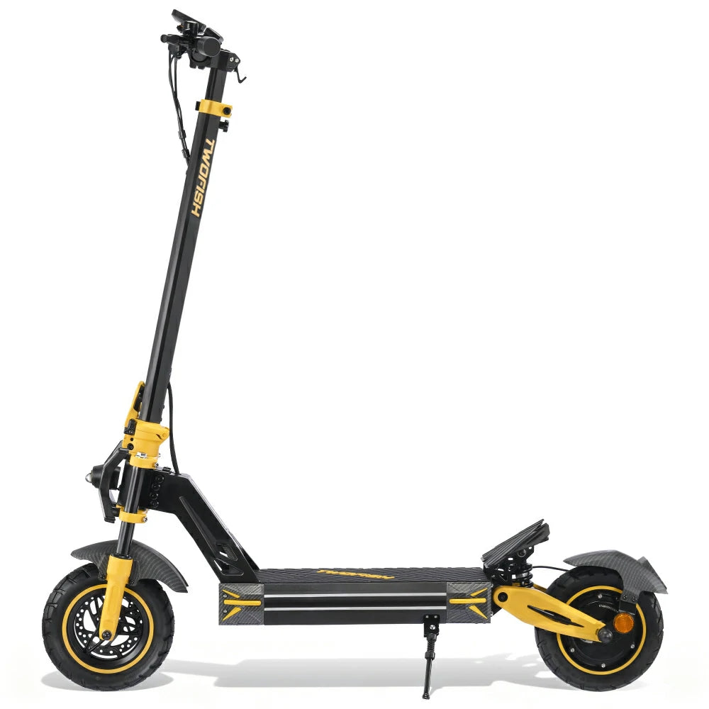 TWOFISH V2 MAX Electric Scooter