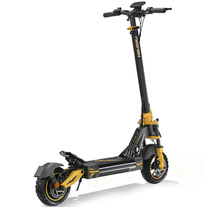 TWOFISH V2 MAX Electric Scooter