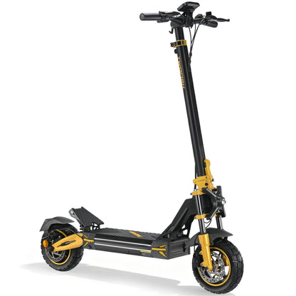 TWOFISH V2 MAX Electric Scooter