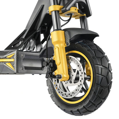 TWOFISH V2 MAX Electric Scooter