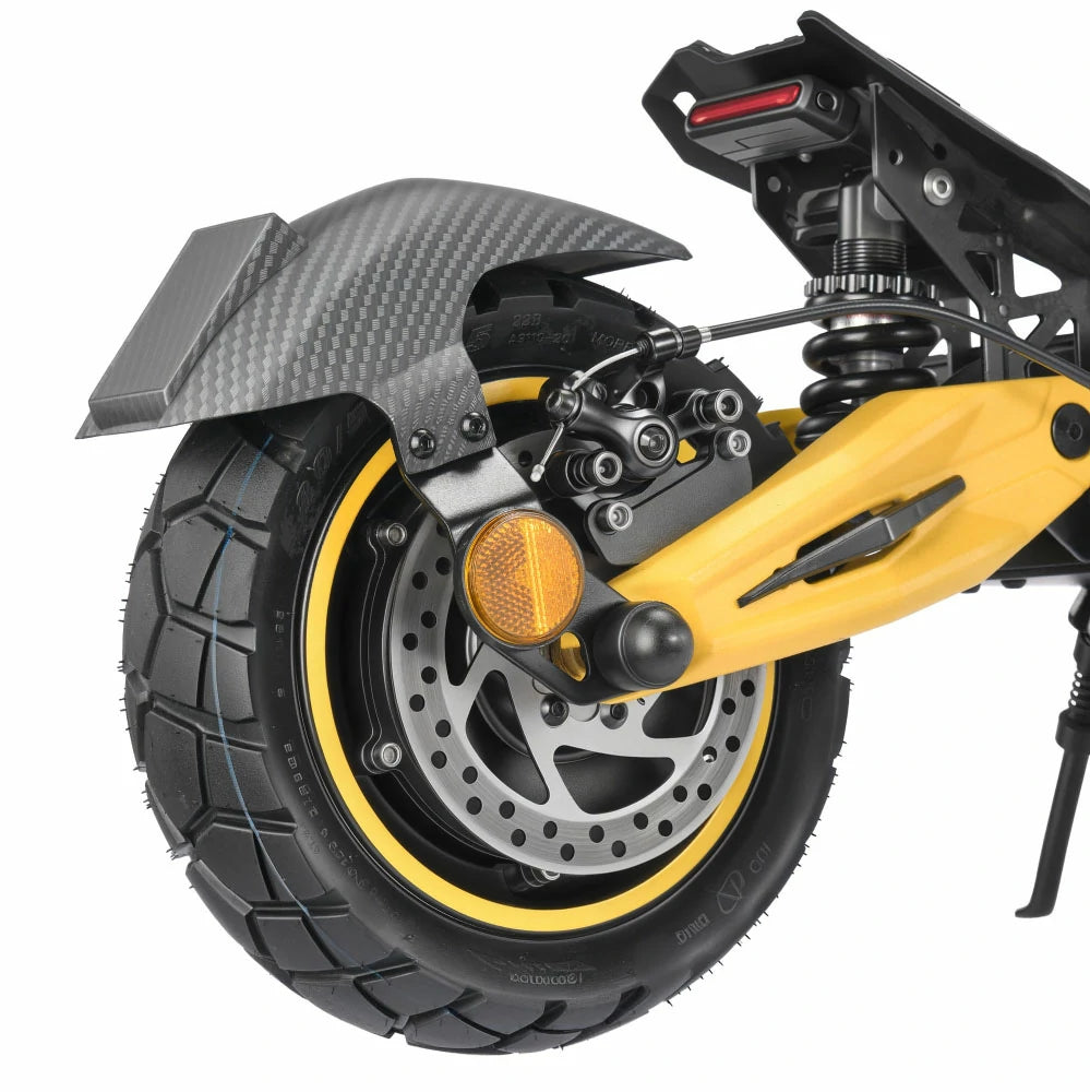 TWOFISH V2 MAX Electric Scooter