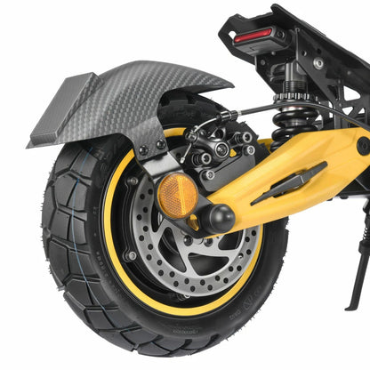 TWOFISH V2 MAX Electric Scooter