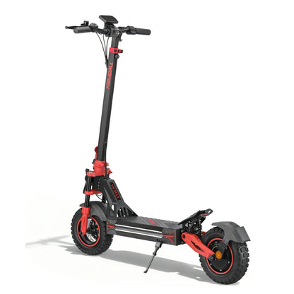 TWOFISH V4 MAX Electric Scooter