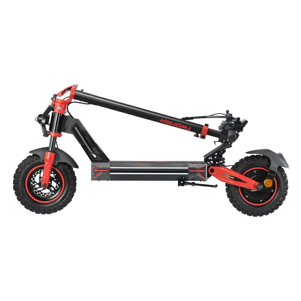 TWOFISH V4 MAX Electric Scooter