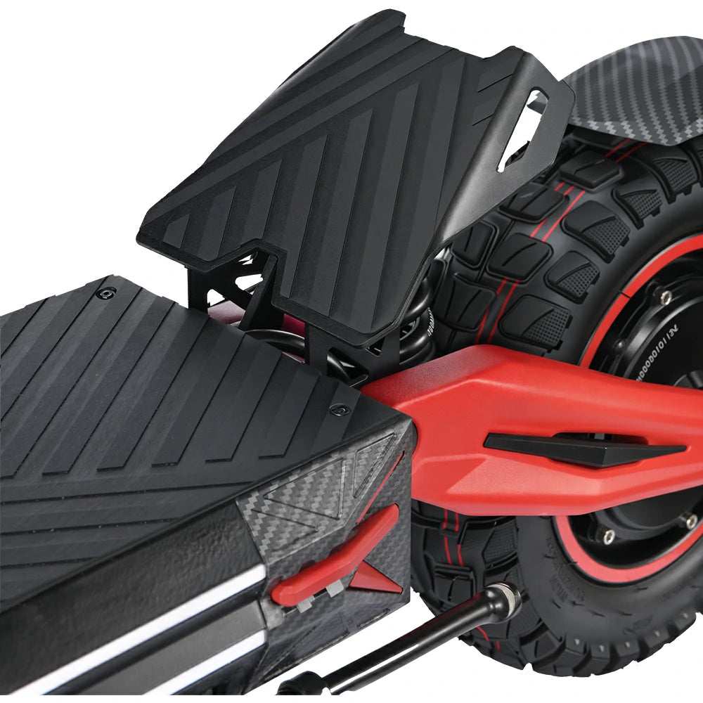 TWOFISH V4 MAX Electric Scooter