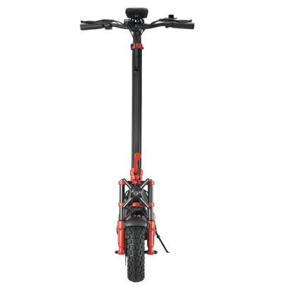 TWOFISH V4 MAX Electric Scooter
