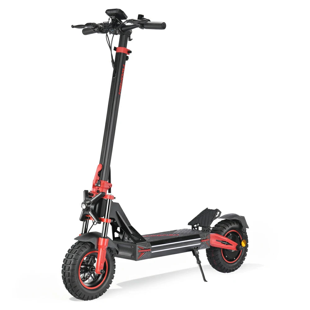 TWOFISH V4 MAX Electric Scooter