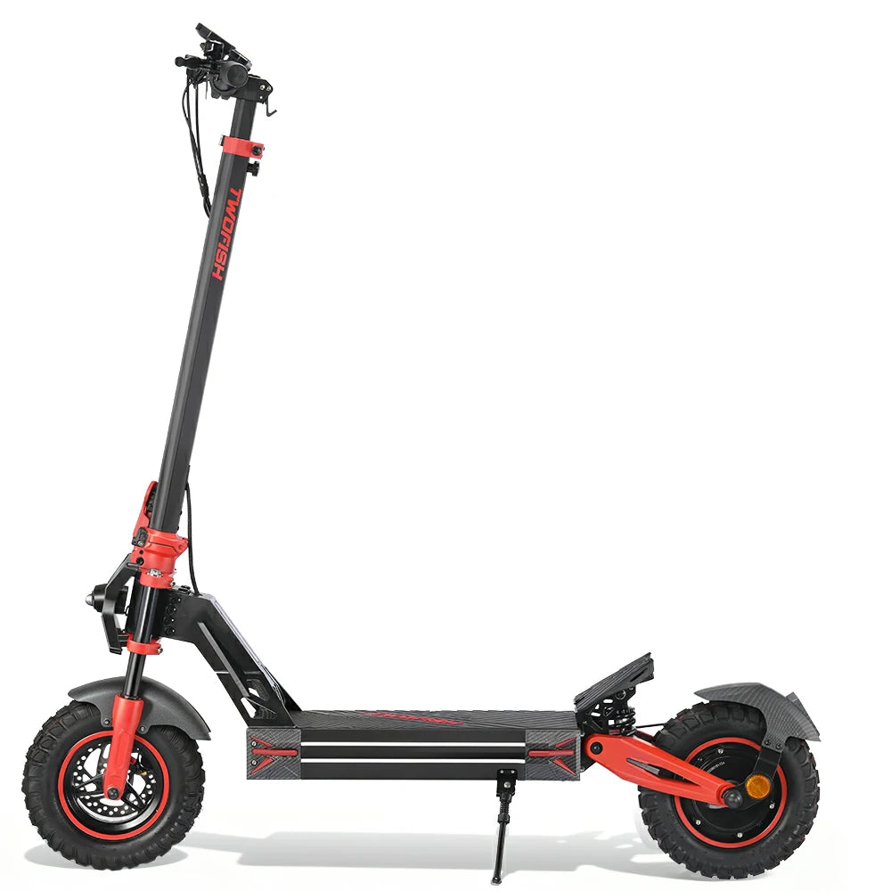 TWOFISH V4 MAX Electric Scooter