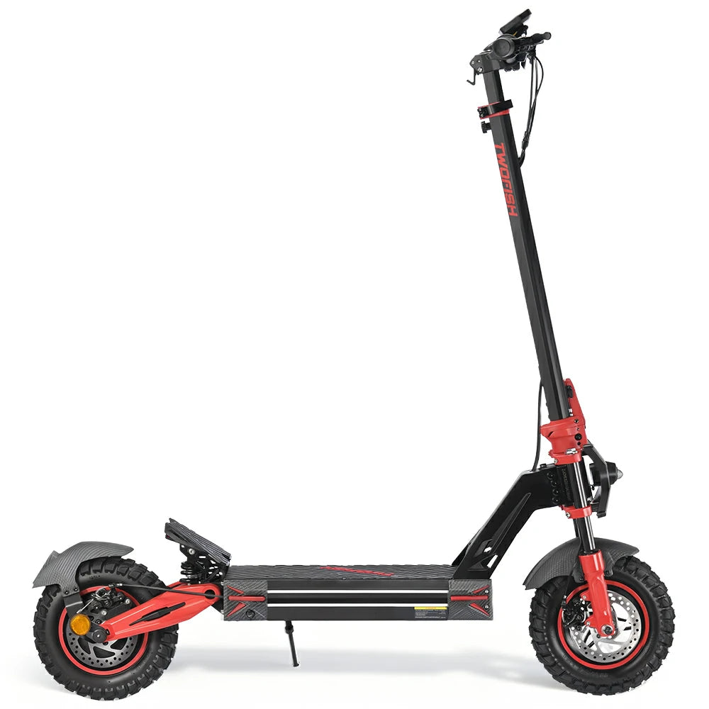TWOFISH V4 MAX Electric Scooter