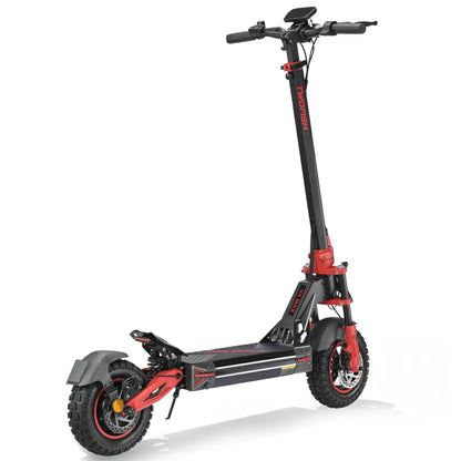 TWOFISH V4 MAX Electric Scooter