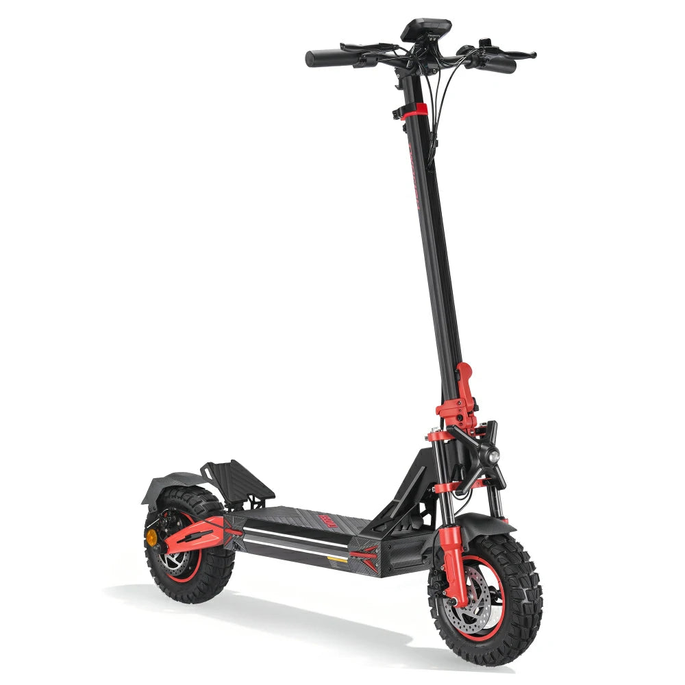 TWOFISH V4 MAX Electric Scooter