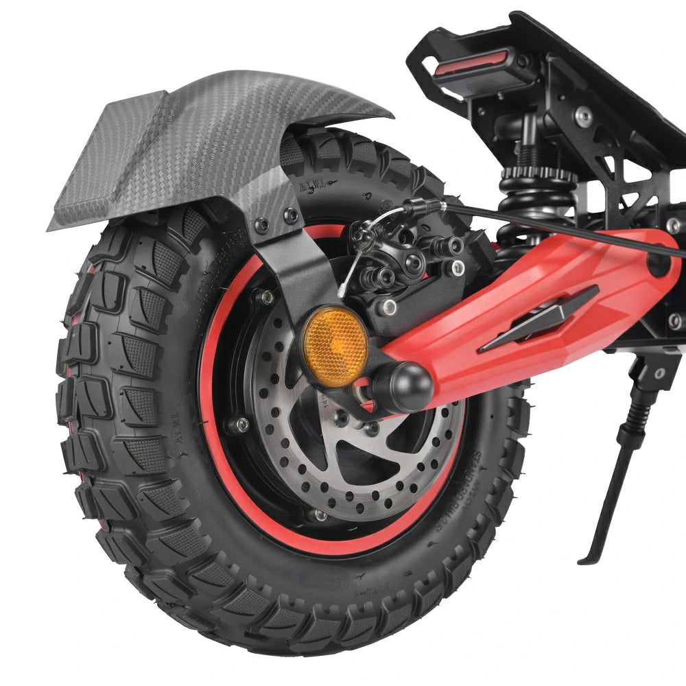 TWOFISH V4 MAX Electric Scooter