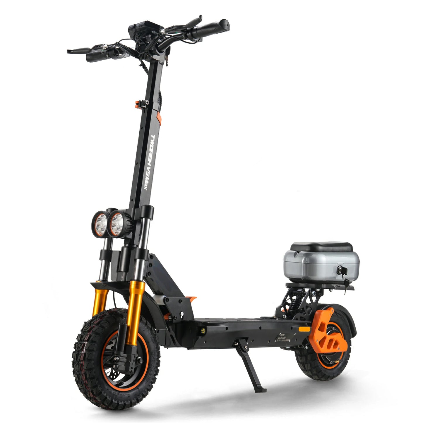 TWOFISH V5 MAX Electric Scooter