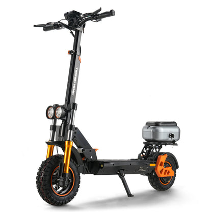 TWOFISH V5 MAX Electric Scooter