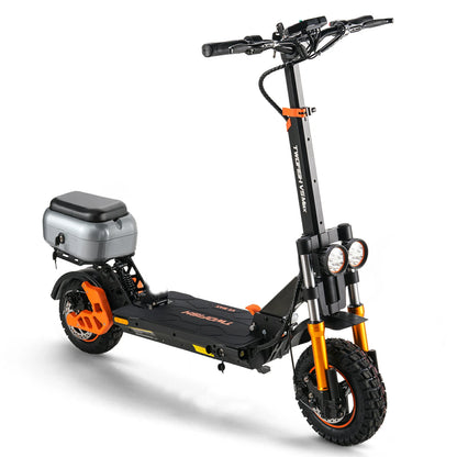 TWOFISH V5 MAX Electric Scooter