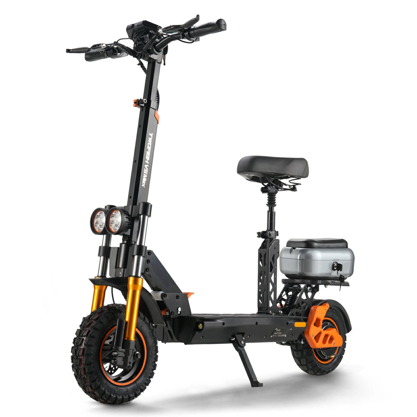 TWOFISH V5 MAX Electric Scooter