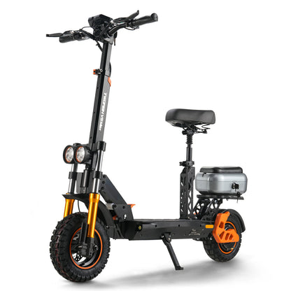 TWOFISH V5 MAX Electric Scooter
