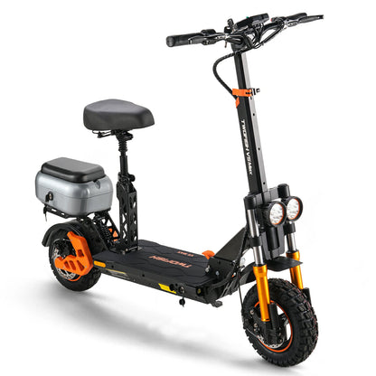 TWOFISH V5 MAX Electric Scooter