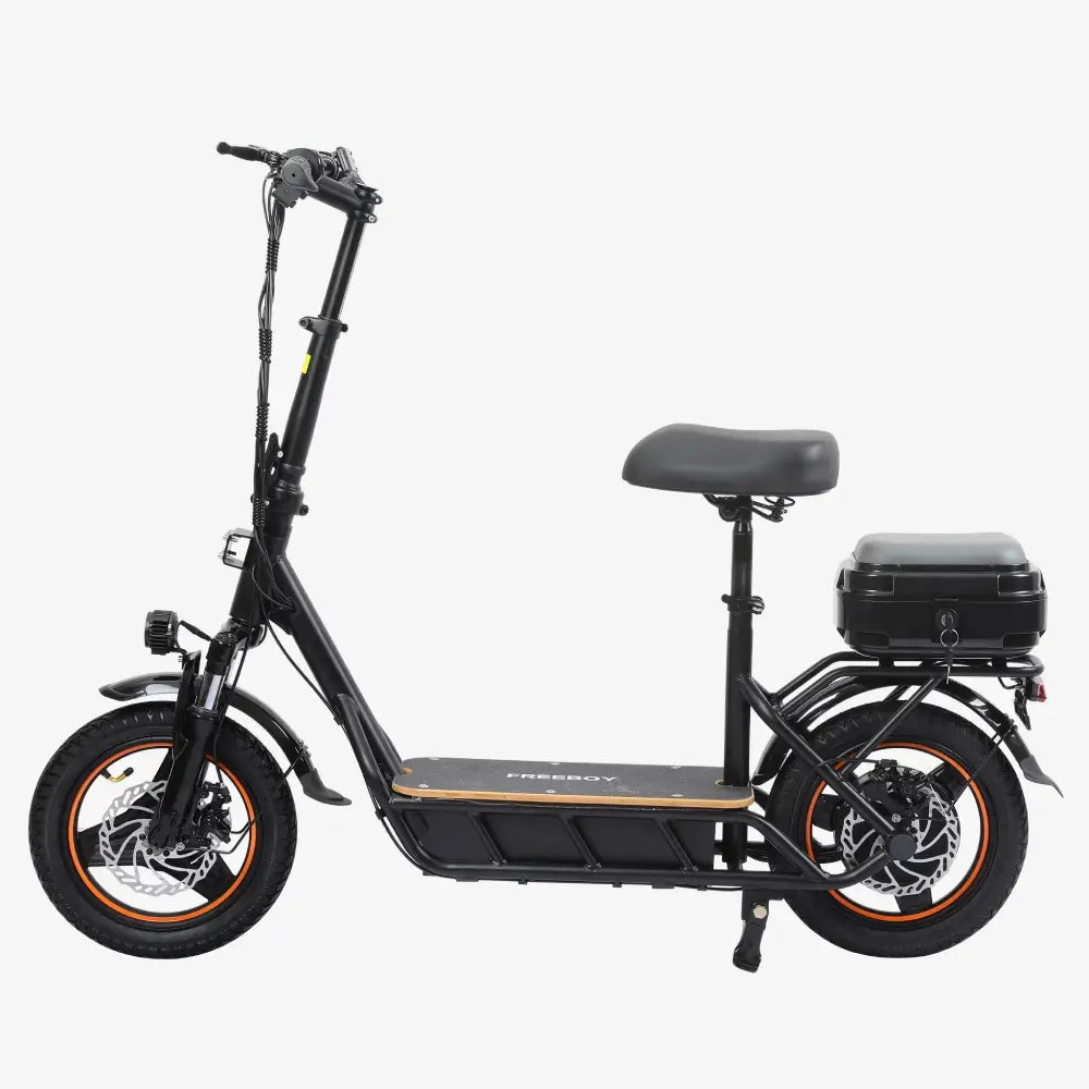 Freeboy H14 (US) Electric Scooter