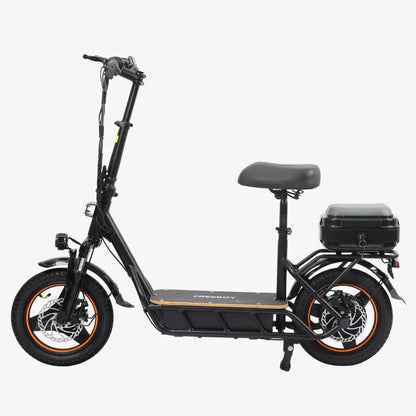 Freeboy H14 (UK) Electric Scooter