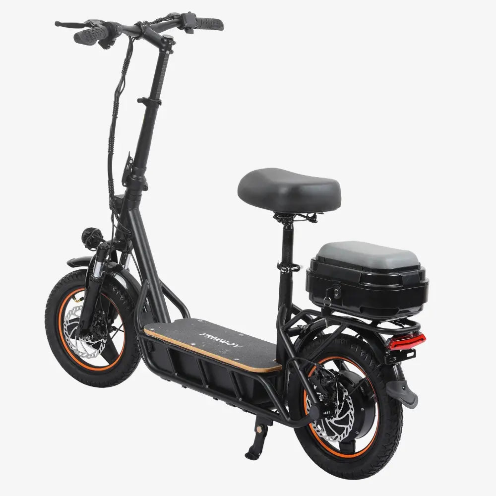 Freeboy H14 (UK) Electric Scooter