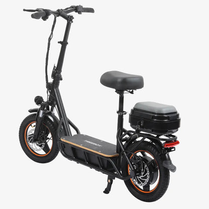 Freeboy H14 (UK) Electric Scooter