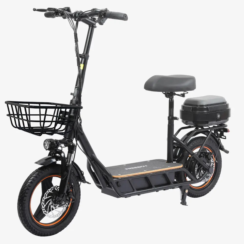 Freeboy H14 (US) Electric Scooter