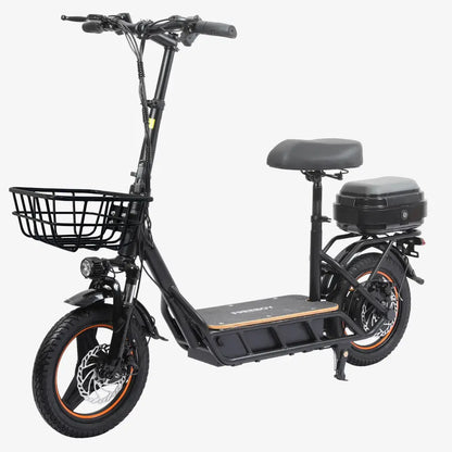 Freeboy H14 (UK) Electric Scooter
