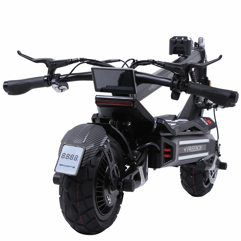 Freeboy H16 Electric Scooter