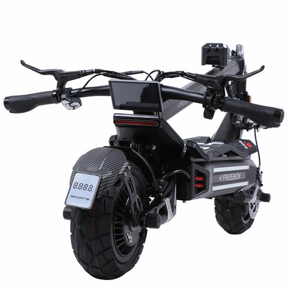 Freeboy H16 Electric Scooter