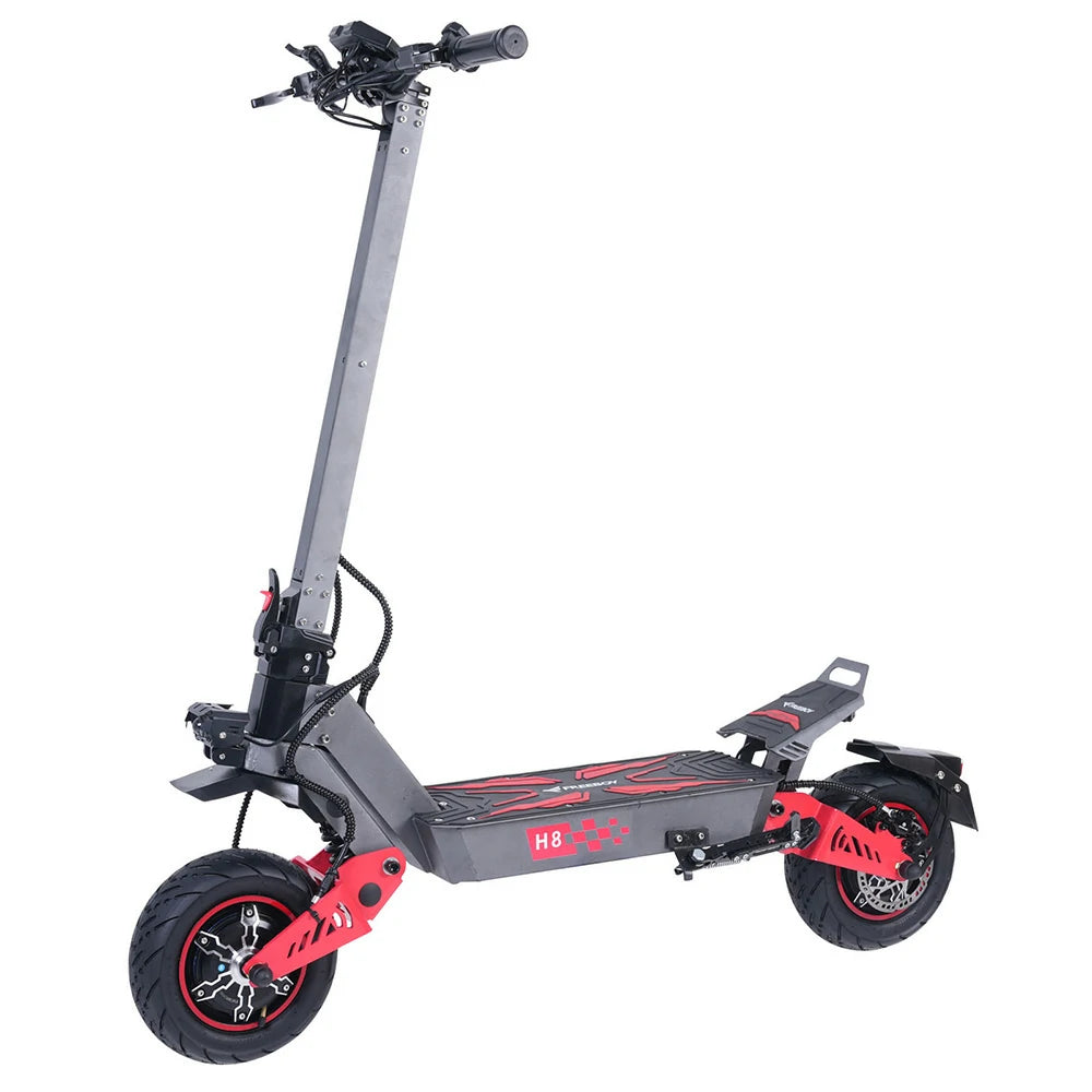 Freeboy H8 (US) Electric Scooter