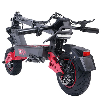 Freeboy H8 (US) Electric Scooter