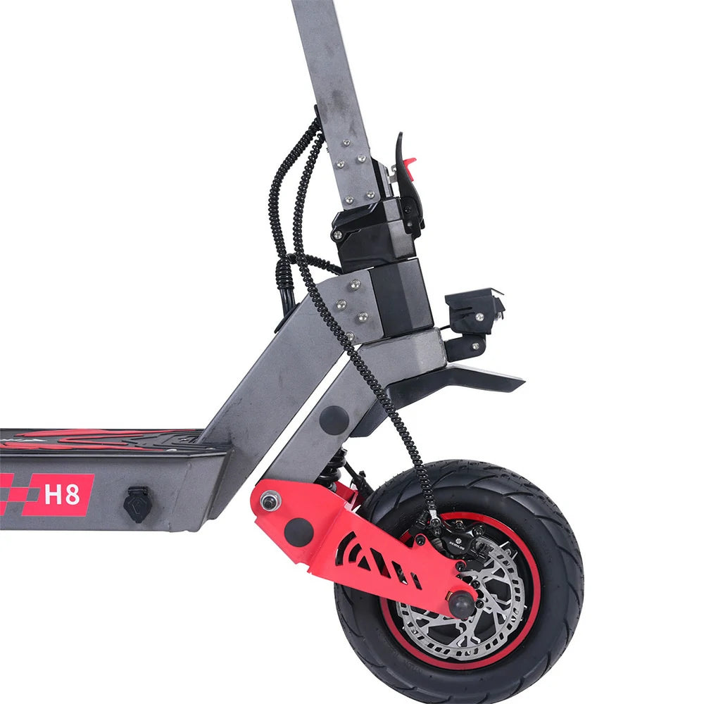 Freeboy H8 (US) Electric Scooter