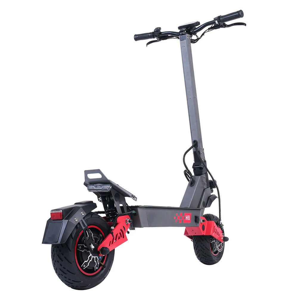 Freeboy H8 (US) Electric Scooter