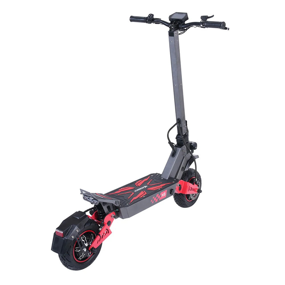 Freeboy H8 (US) Electric Scooter