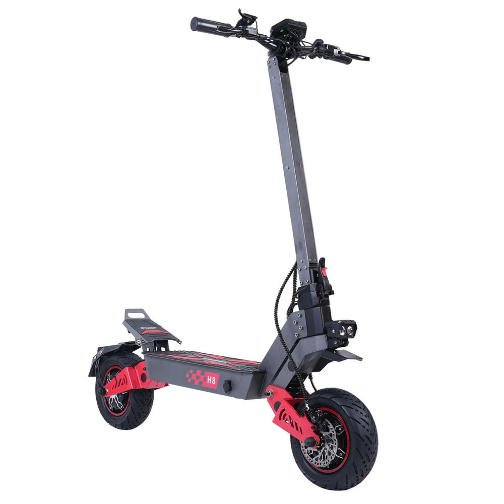 Freeboy H8 (US) Electric Scooter