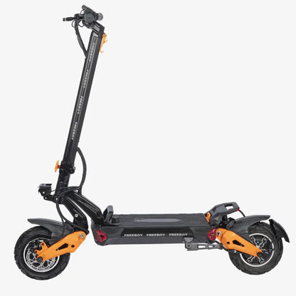 Freeboy H9 (US) Electric Scooter
