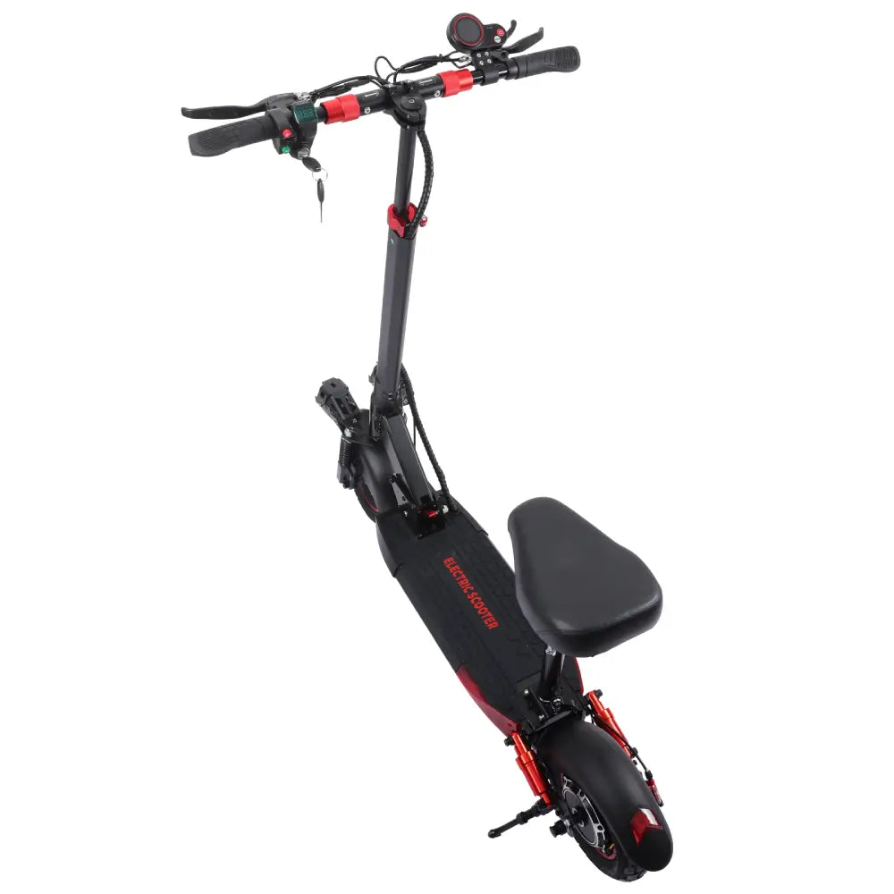 Freeboy J01 Electric Scooter