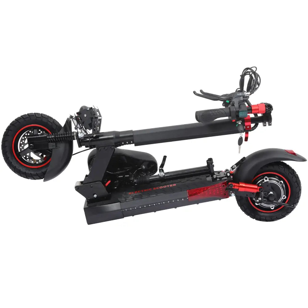 Freeboy J01 Electric Scooter