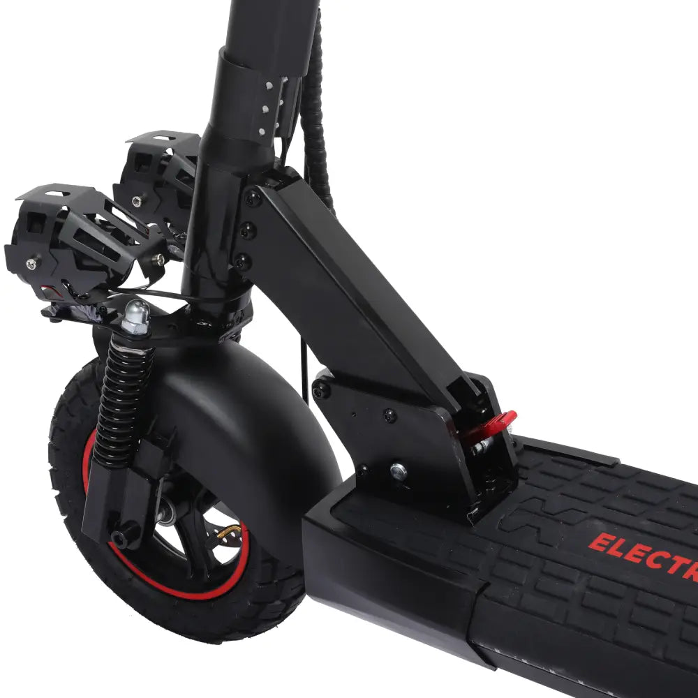 Freeboy J01 Electric Scooter